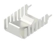 HEAT SINK, COPPER, 19.7K/W, TO-220