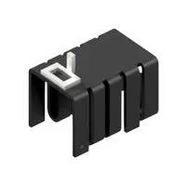 HEAT SINK, ALUMINIUM, 21K/W, TO-220