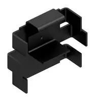 HEATSINK, ALUM, 7X25X20.5MM, TO-220
