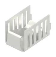 HEAT SINK, COPPER, 23.8K/W, TO-220