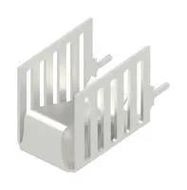 HEAT SINK, COPPER, 22.7K/W, TO-220