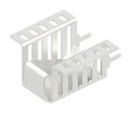 HEAT SINK, COPPER, 21.4K/W, TO-220