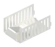 HEATSINK, COPPER, 36MMX23MMX15MM, SIP