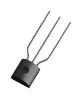 TRANSISTOR, PNP, 45V, 0.1A, TO-92