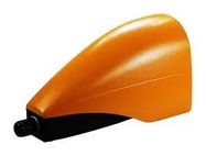 FOOT POT, DPDT/24A/250VAC, 163X264X155MM