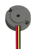 INCREMENTAL ENCODER, MAGNETIC, 12PPR