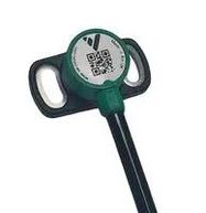 SENSOR, HALL EFFECT/ROTARY, CW/CCW, 360D