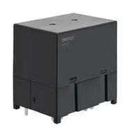 POWER RELAY, SPST-NO-DM, 100A, 24VDC, TH