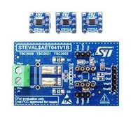 EVALUATION BRD, CURRENT SENSE AMPLIFIER
