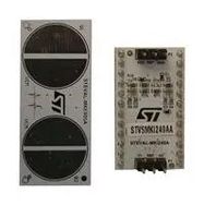 DEMONSTRATION BOARD, BIOSENSOR WITH VAFE