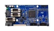 CONTROL BOARD, AUTOMOTIVE MOTOR CONTROL