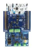 NUCLEO PACK EVAL BRD, ARM CORTEX-M0+