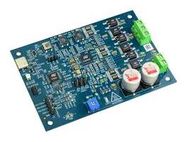 EVAL BRD, 3-PHASE BRUSHLESS MOTOR DRIVER