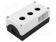 Enclosure: for remote controller; IP66,IP67; X: 85mm; Y: 154mm SIEMENS