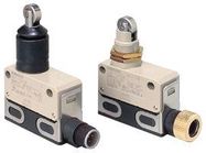 LIMIT SWITCH, ROLLER LEVER, SPDT