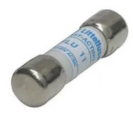 FUSE, 11A, 1KV, FAST ACTING