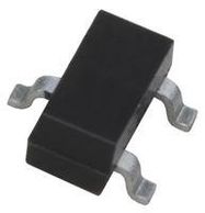 MOSFET, N CHANNEL, 60V, 1.2OHM, 115mA, SOT-23