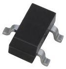 MOSFET, P CHANNEL, -50V, 1.2OHM, -130mA, SOT-23-3