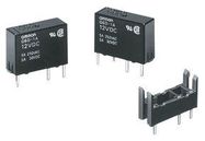 RELAY, SPST-NO, 250VAC, 30VDC, 5A