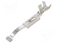 Contact; hermaphrodite; tinned; 22AWG÷20AWG; cut from reel; 3mm MOLEX