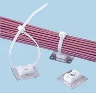 EPOXY APPLIED CABLE TIE SWIVEL MOUNT