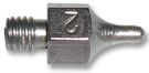 NOZZLE, METRIC, 1.0MM