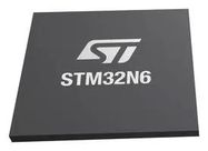 MCU, 32BIT, 800MHZ, VFBGA-264