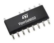 QR FLYBACK CONTROLLER, 23V, NSOIC-EP