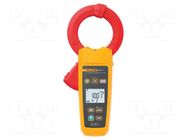 Meter: leakage current; digital,pincers type; LCD; (3300) FLUKE