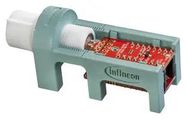 SPINDLE2GO, ADD-ON, 3D MAG SENSOR BOARD