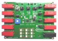 DEMO BRD, 1 O/P, PWM, LINEAR, LED DRIVER