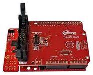 EVALUATION BRD, MAGNETIC CURRENT SENSOR