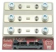 EVAL BRD, 842A, MAGNETIC CURRENT SENSOR