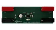 DEMO BOARD, LINEAR VOLTAGE REGULATOR