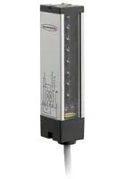 PART SENSING LIGHT SCREEN EMITTER