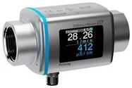 ELECTROMAGNETIC FLOWMETER, 16BAR, 750LPM