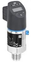PRESSURE SW, -1 TO 10BAR, GAUGE, M12