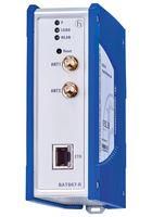 ETHERNET RAIL SWITCH, RJ45X5, 10/100MBPS