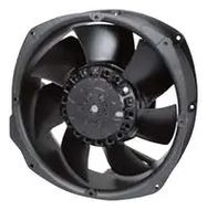 AC AXIAL FAN, BALL, 220MM, 485CFM, 230V