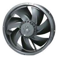 AC AXIAL FAN, BALL, 254MM, 1000CFM, 230V