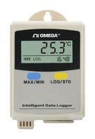 DATA LOGGER, 1CH, 43K, TEMP/HUMIDITY