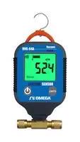 DIGITAL VACUUM GAUGE, 14.73PSI, 1/4"