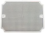 INTERNAL PANEL, ENCLOSURE 10.51X6.69IN, ABS