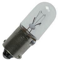 LAMP, INCANDESCENT, BAYONET, 28V