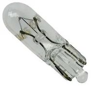 LAMP, INCANDESCENT,WEDGE, 14V