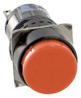 SWITCH, INDUSTRIAL PUSHBUTTON, 18MM