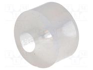 Insert for gland; 6mm; PG16; IP54; silicone; Holes no: 2; -40÷100°C LAPP