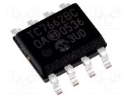 PMIC; DC/DC converter; Uin: 1.5÷15VDC; Uout: -1.5÷-15VDC; 0.02A MICROCHIP TECHNOLOGY