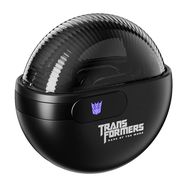 TWS Transformers TF-T09 headphones (black), Transformers