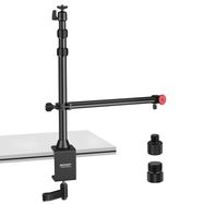 Neewer two-arm table tripod (black), Neewer